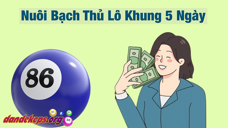 Phân tích bảng kết quả xổ số để tìm bạch thủ lô