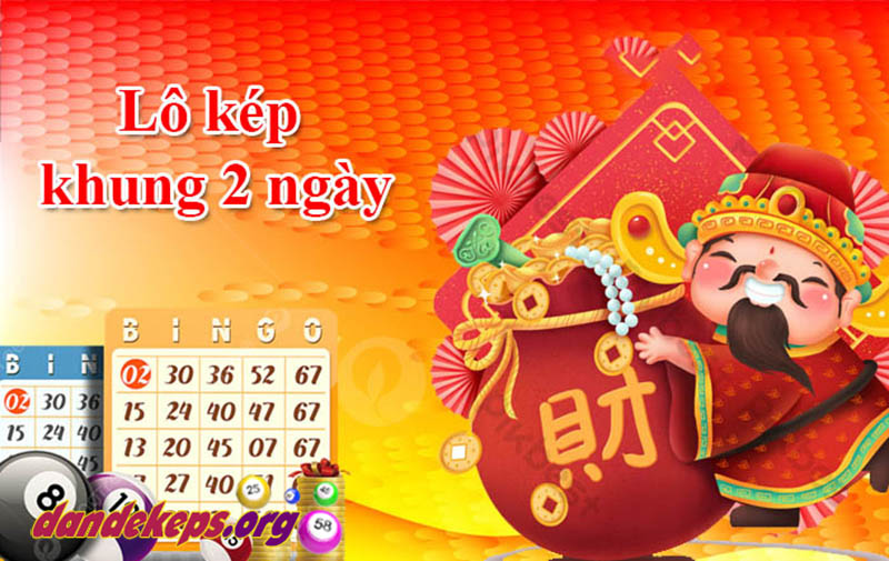 Bí quyết soi cầu nuôi lô kép khung 2 ngày 247 chuẩn xác
