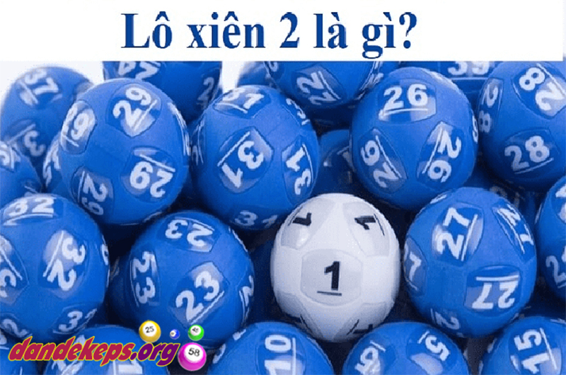 Lô xiên là gì?