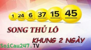 Mô tả song thủ lô khung 2 ngày hiệu quả