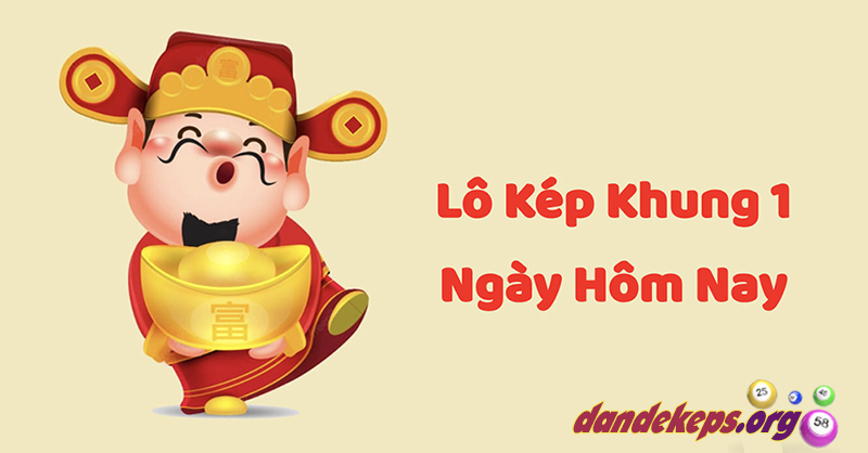 Người chơi nuôi khung 1 ngày với song thủ lô kép bạc nhớ