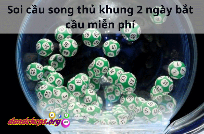 Những lợi thế của người chơi khi sử dụng phương pháp dàn đề 64 số
