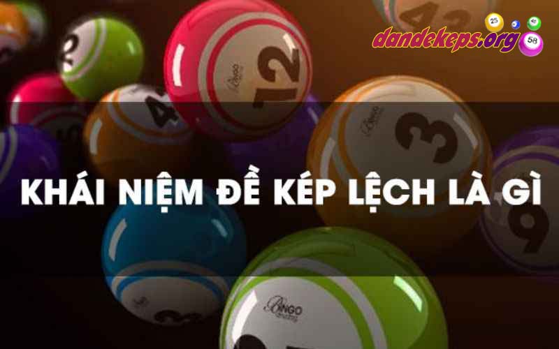 Khái niệm về dàn đề kép bằng