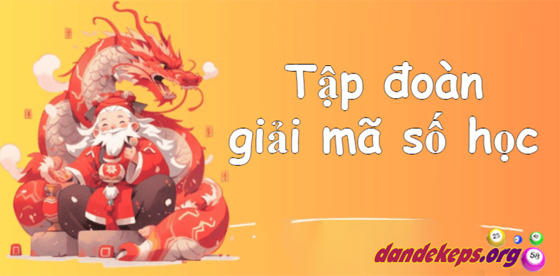 Tập Đoàn Giải Mã Số Học - 7 Cao Thủ: Hành Trình Chinh Phục Mọi Bộ Số