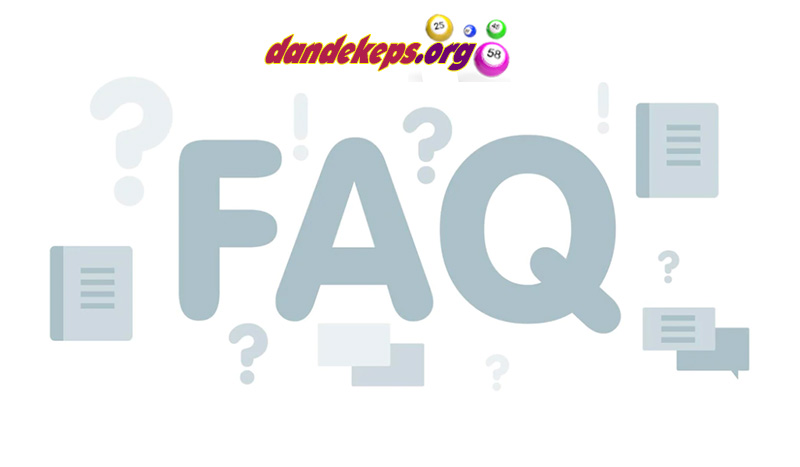 Câu hỏi thường gặp khi truy cập website của chúng tôi