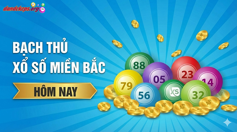 Những Sai Lầm Thường Gặp Khi Đánh Bạch Thủ Lô Miền Bắc