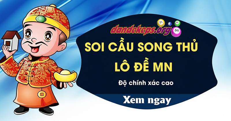 Soi Cầu Bạch Thủ Lô Miền Nam Hôm Nay – Thống Kê Chuẩn, Tham Khảo