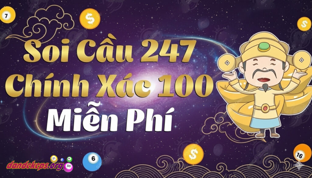 Soi Cầu 247 Là Gì Và Vì Sao Dân Chơi Lâu Năm Hay Theo