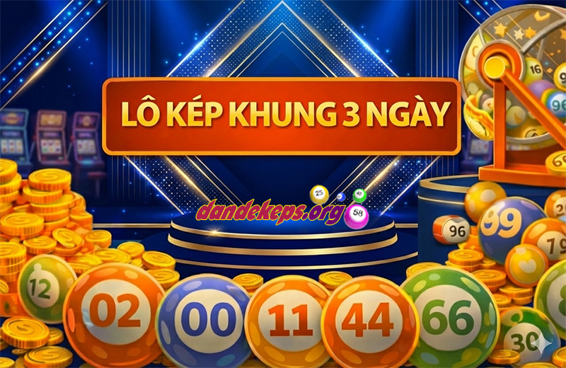 Những Cách Soi Cầu Nuôi Lô Kép Khung 3 Ngày Hiệu Quả