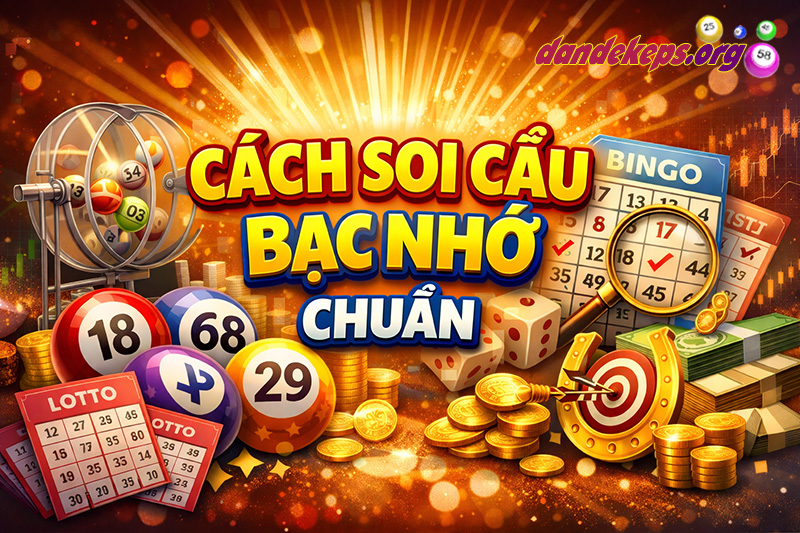 Cách Đọc Chu Kỳ Sai Và Phân Biệt Trùng Hợp Ngẫu Nhiên