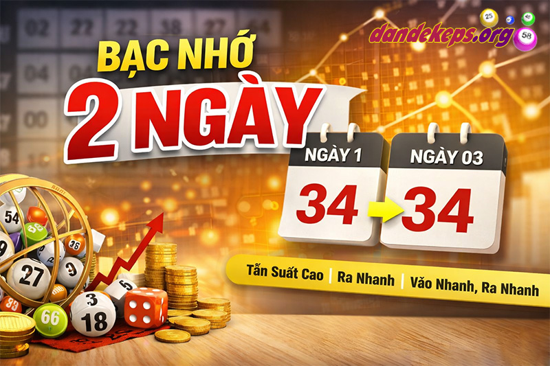Bạc Nhớ 2 Ngày Là Gì Và Đặc Điểm Của Dạng Cầu Này