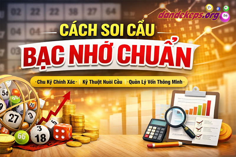 Cách Kiểm Soát Vốn Thực Tế Theo Kinh Nghiệm Người Chơi Lâu Năm