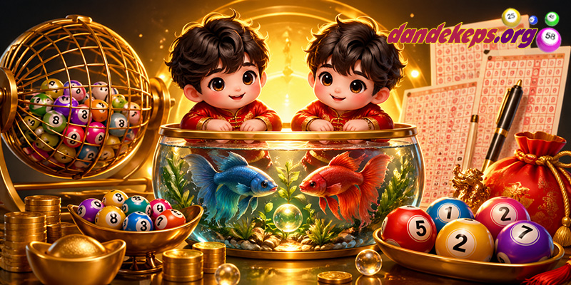 Những sai lầm thường gặp khi nuôi song thủ mà người mới cần tránh